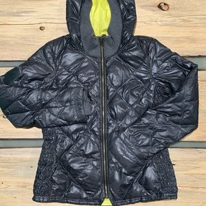 Eddie Bauer Goose Down Skyliner Model With EB 550 Fill Power